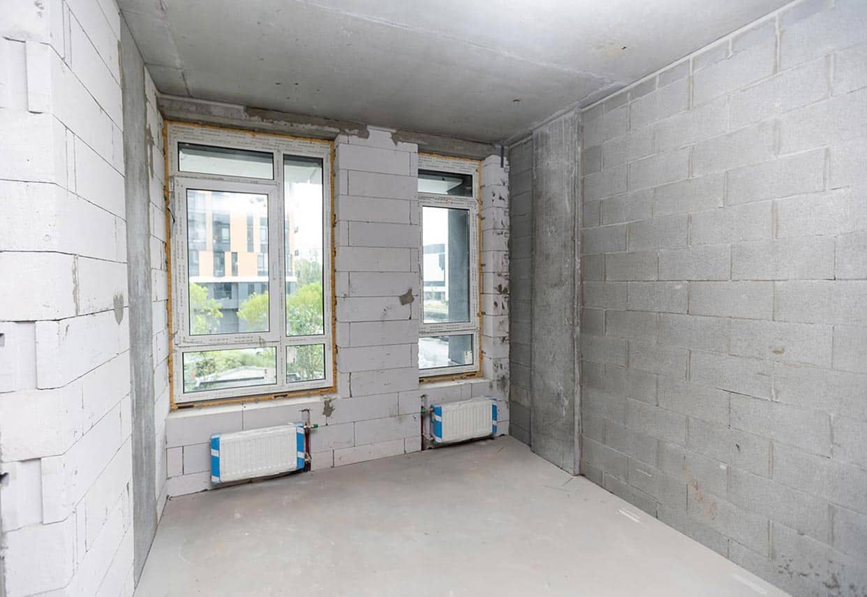 Rénovation complète d'un Appartement T1 Perpignan Cabestany