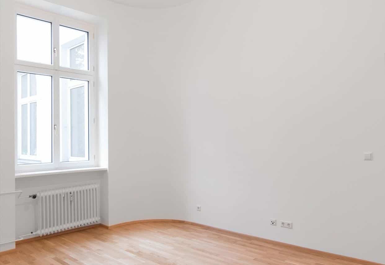 Rénovation complète appartement à Paris 75009
