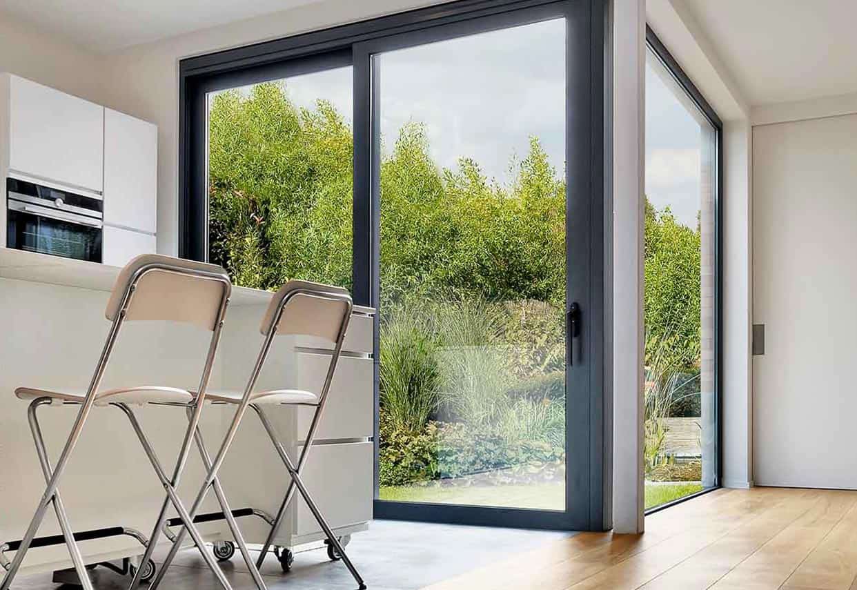 Rénovation maison cuisine et jardin intérieur et extérieur sur Paris 75011